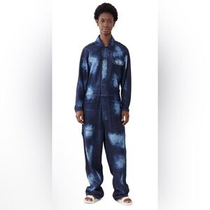 EUC Oak & Acorn- The Rebelle Coverall. Size M